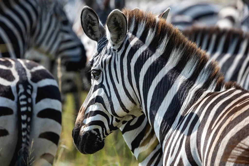 Zebra